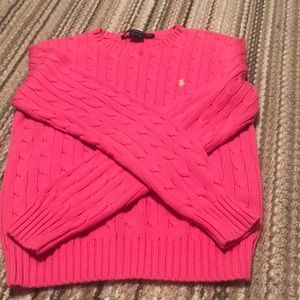Ralph Lauren Sweater